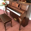 2003 Yamaha M500 Chippendale - Upright - Console Pianos